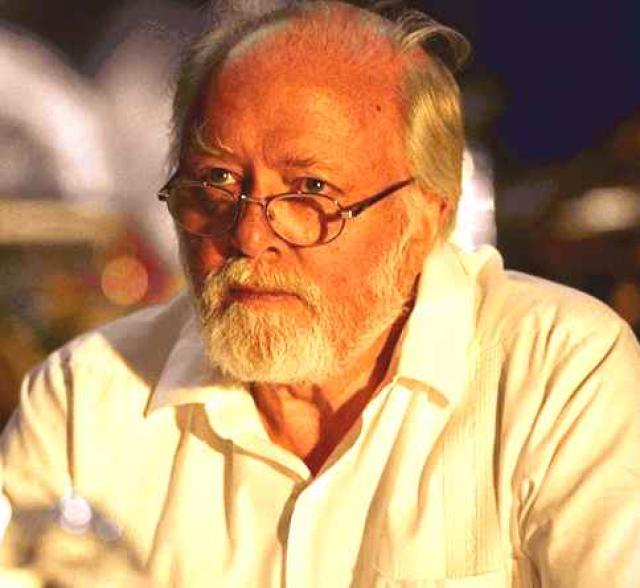 Richard Attenborough