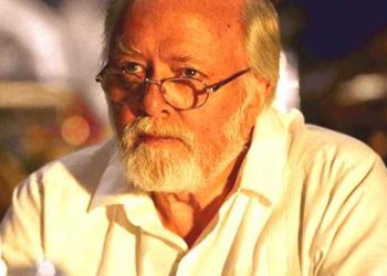 Richard Attenborough