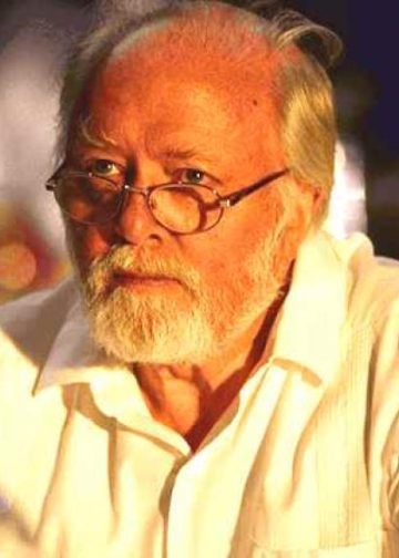 Richard Attenborough