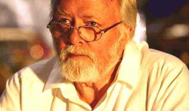 Richard Attenborough