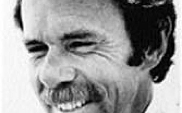 Richard Bach