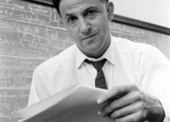Richard Bellman
