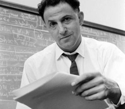 Richard Bellman