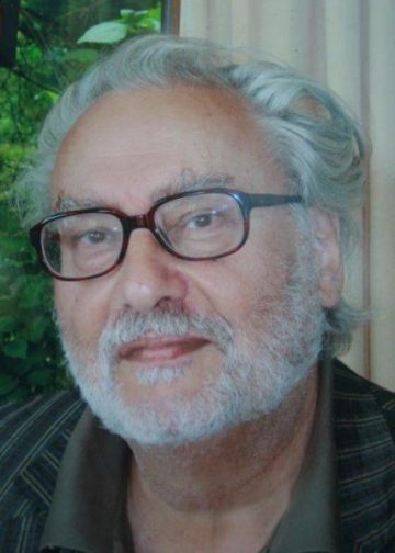 Richard Bletschacher