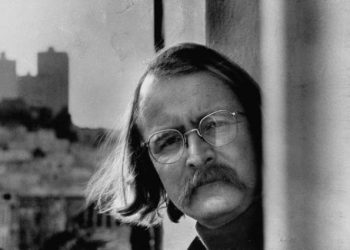 Richard Brotigan