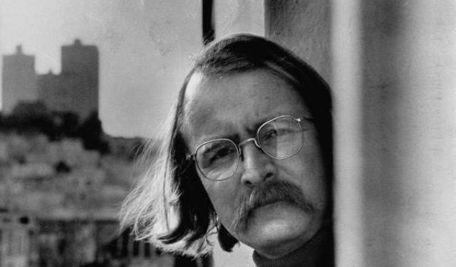 Richard Brotigan