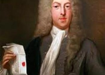 Richard Cantillon
