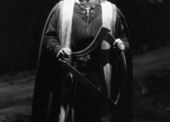 Richard Cassilly