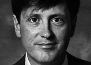 Richard Clarida
