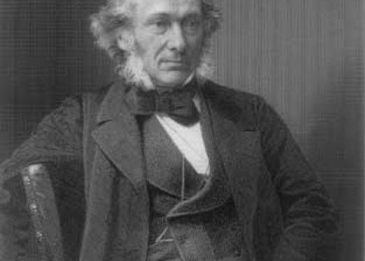 Richard Cobden