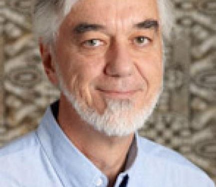 Richard Cooper