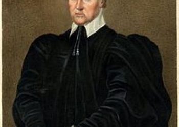 Richard Corbet