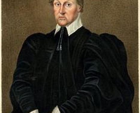 Richard Corbet