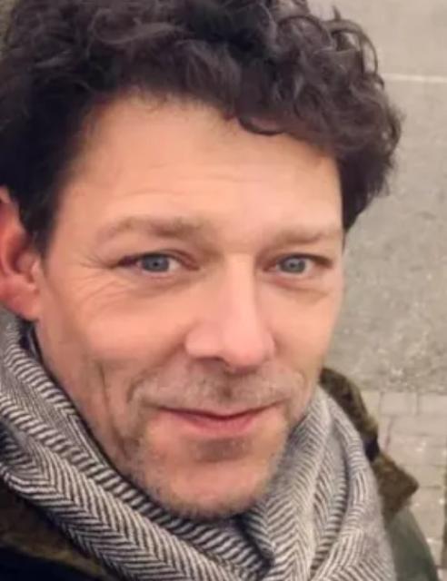 Richard Coyle