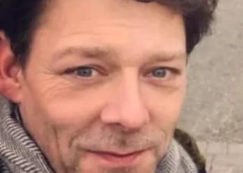Richard Coyle
