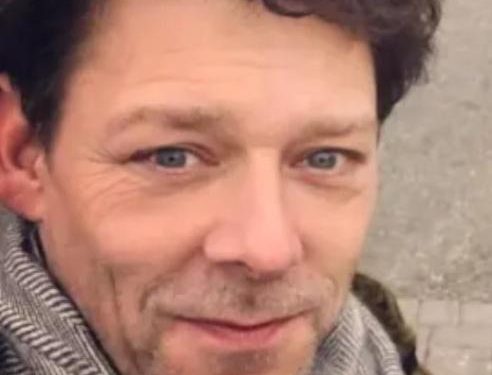 Richard Coyle
