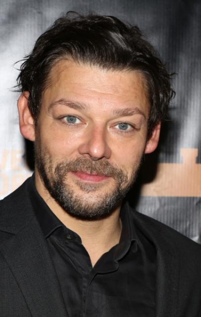 Richard Coyle