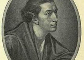 Richard Cumberland