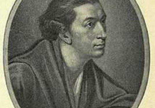 Richard Cumberland