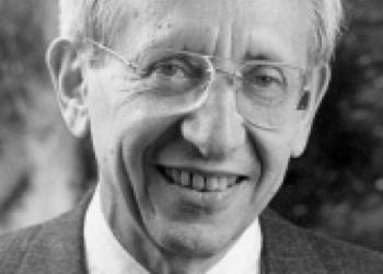 Richard Cyert