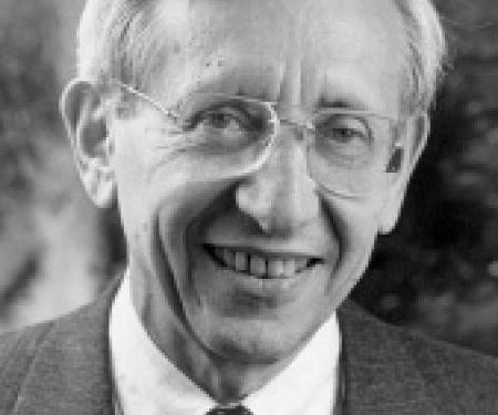 Richard Cyert