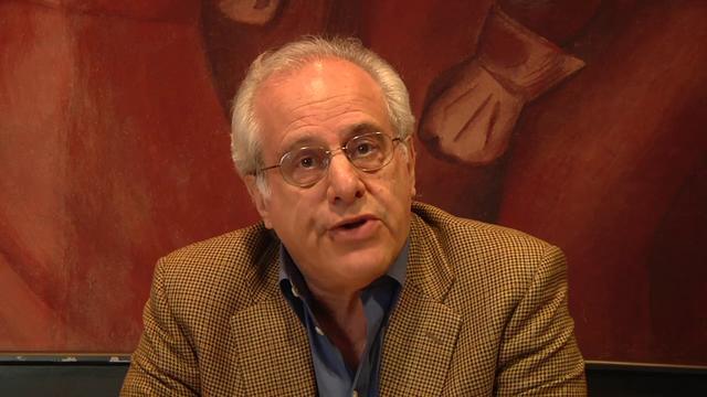 Richard D. Wolff