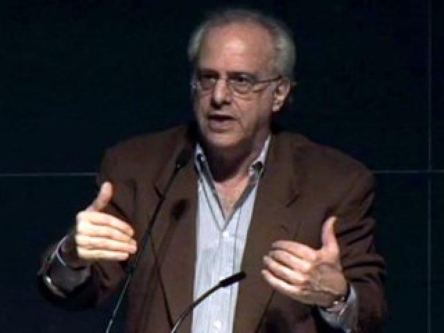 Richard D. Wolff