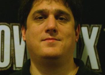 Richard Dansky