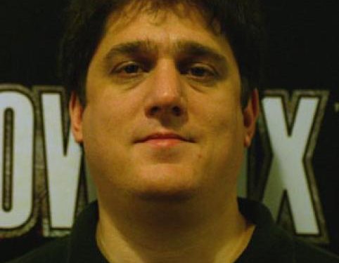 Richard Dansky