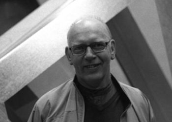 Richard Deacon