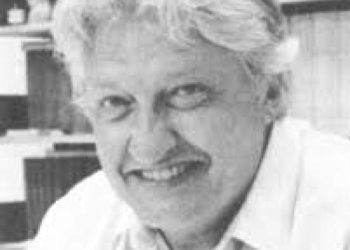 Richard F. W. Bader