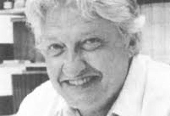 Richard F. W. Bader