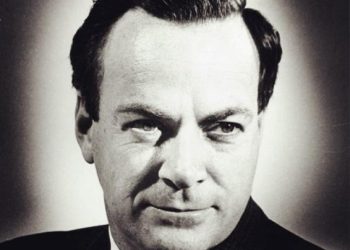 Richard Feynman