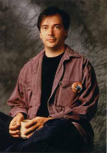 Richard Garfield