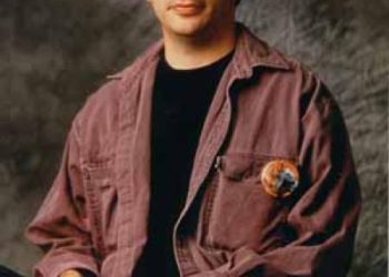 Richard Garfield