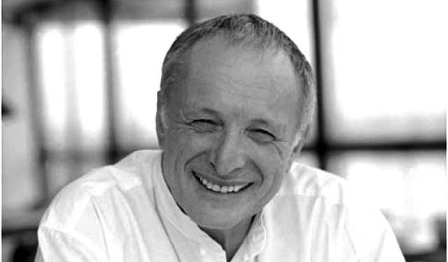 Richard George Rogers