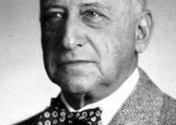 Richard Goldschmidt