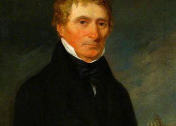 Richard Gower
