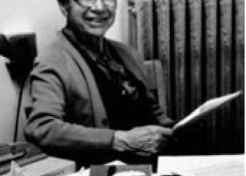 Richard Hartshorn