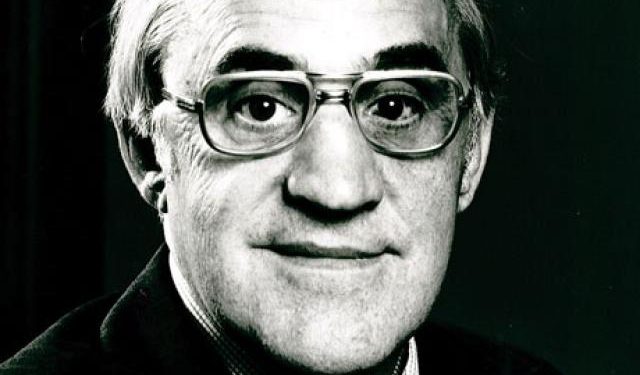 Richard Hoggart