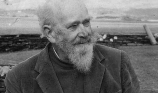 Richard Hughes