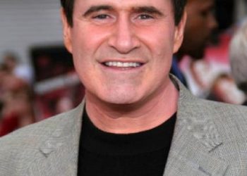 Richard J. Kind