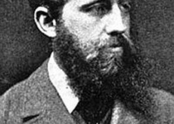 Richard Jefferies