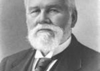 Richard Jordan Gatling