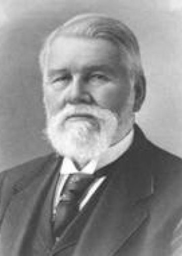 Richard Jordan Gatling