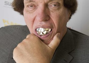 Richard Kiel