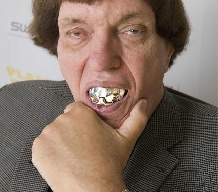 Richard Kiel