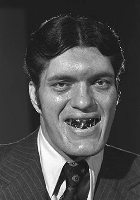 Richard Kiel