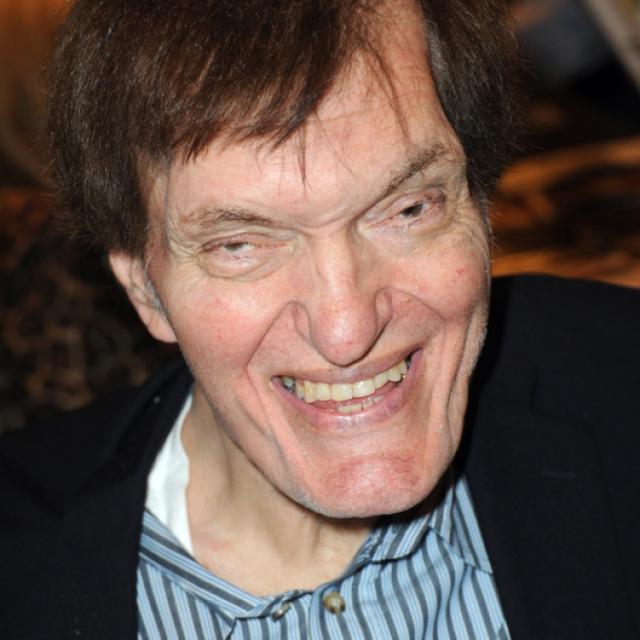 Richard Kiel