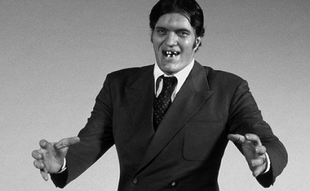 Richard Kiel